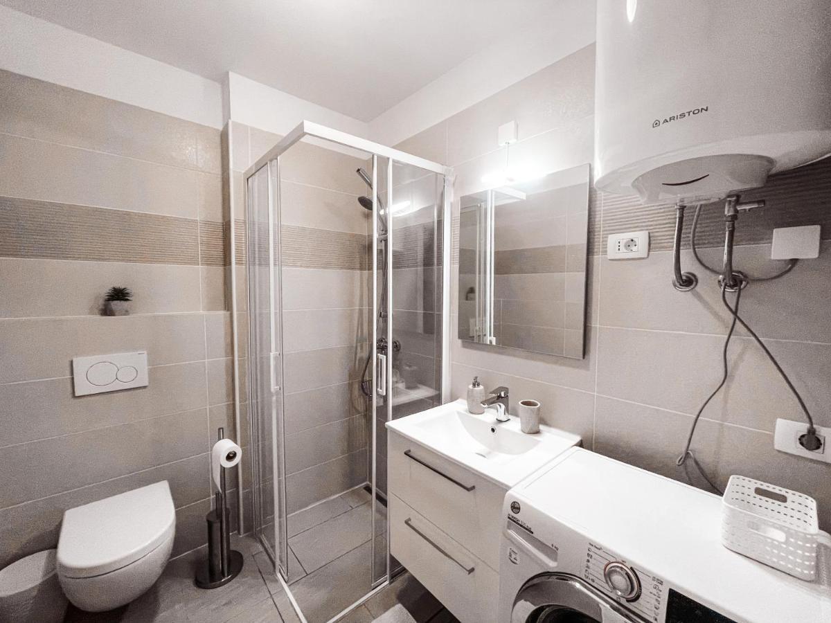 Riad Apartments Zgornje Skofije Exteriér fotografie