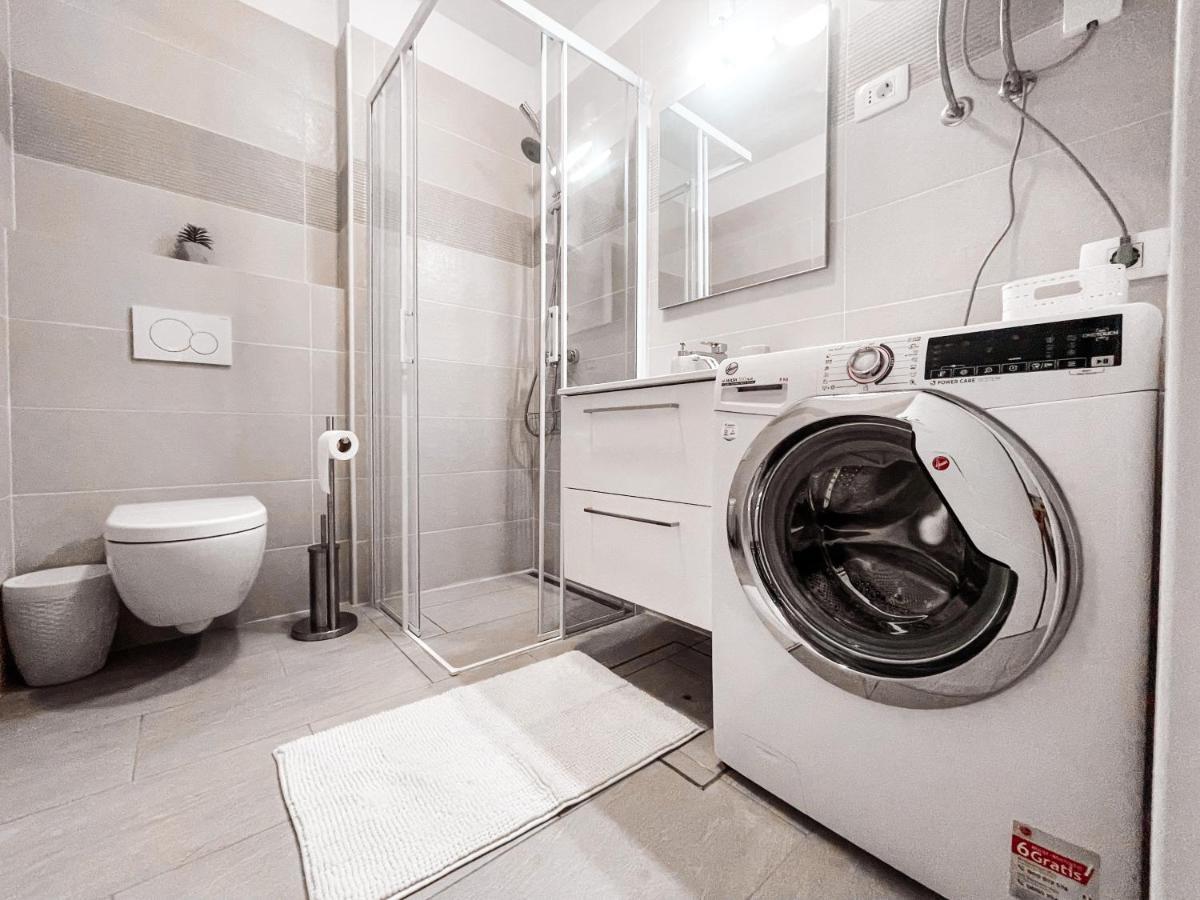 Riad Apartments Zgornje Skofije Exteriér fotografie
