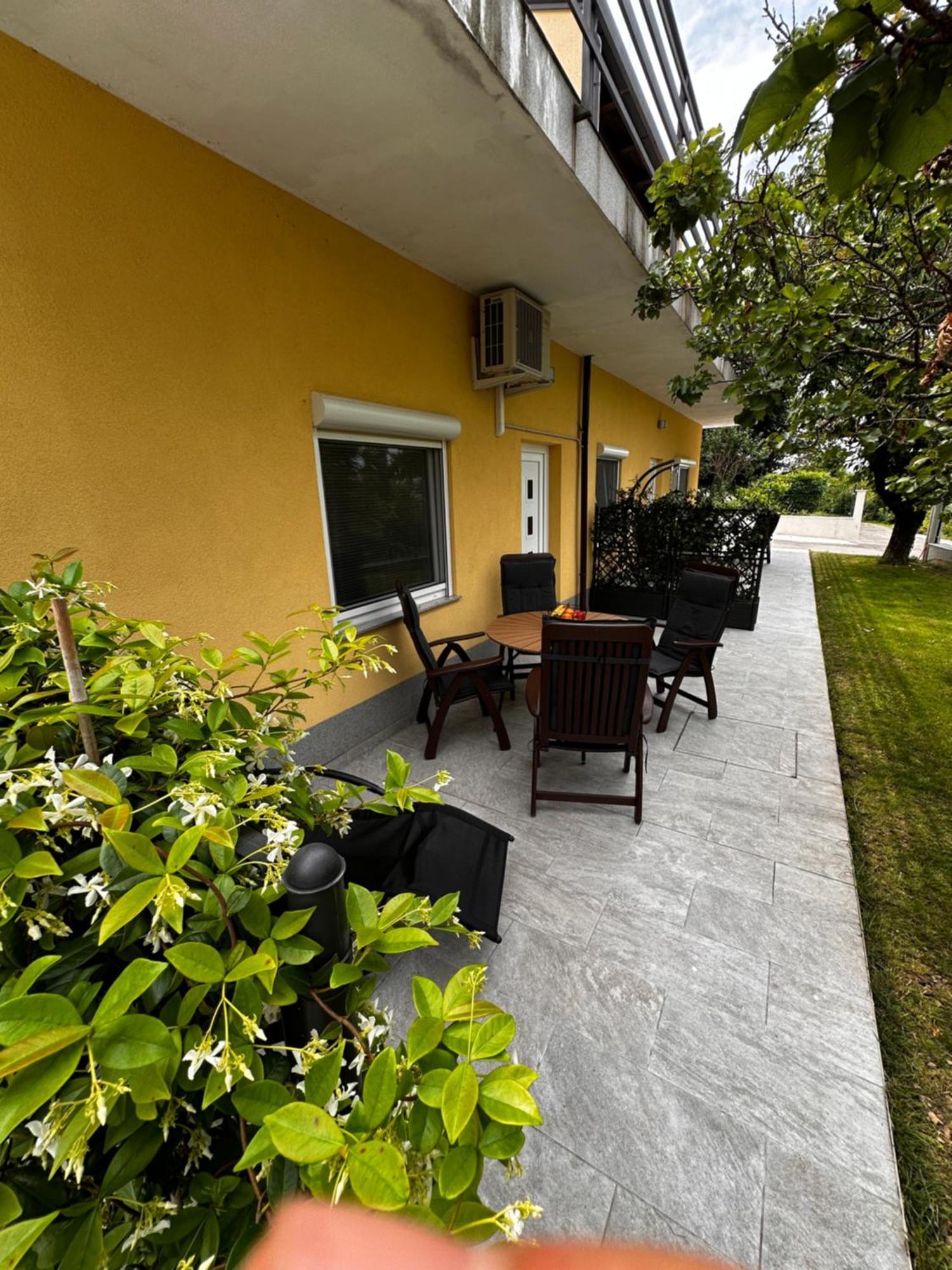 Riad Apartments Zgornje Skofije Exteriér fotografie